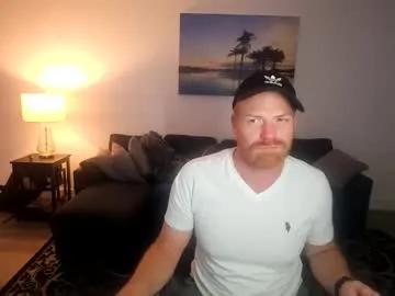 untamedginger from Chaturbate is Freechat