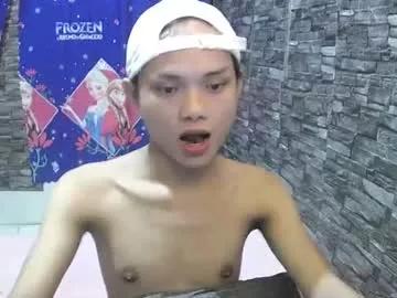 urasian_crisa from Chaturbate is Freechat