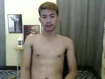 urasian_justin from Chaturbate is Freechat