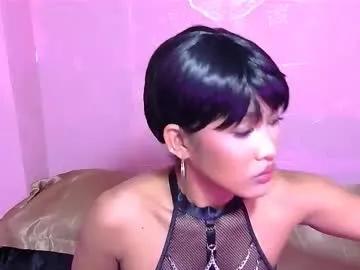 urfavblackbarbie from Chaturbate is Freechat