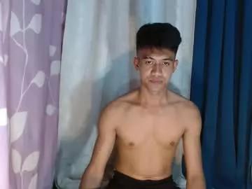 urfucking_jayjay from Chaturbate
