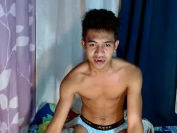 urfucking_jayjay from Chaturbate