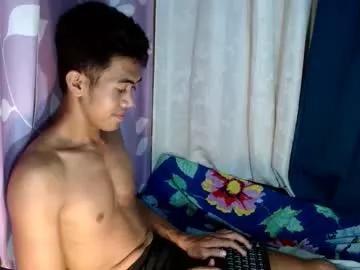 urfucking_jayjay from Chaturbate