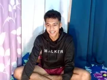 urfucking_jayjay from Chaturbate