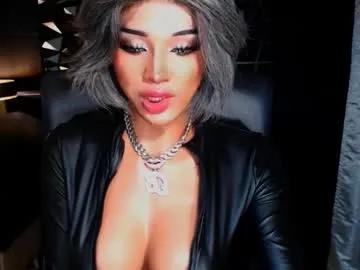 urgoddess_bella from Chaturbate is Freechat