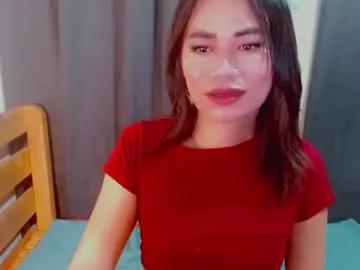 urlovely_che from Chaturbate is Freechat