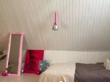 uwunikaa from Chaturbate is Group