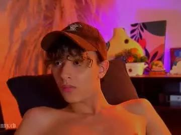 vaanny from Chaturbate