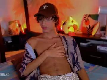vaanny from Chaturbate