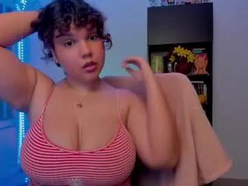 valen_smile_ from Chaturbate is Freechat