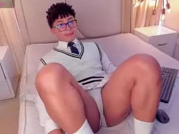 valentin0_3 from Chaturbate is Freechat