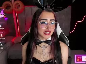 valentina_asmodea1 from Chaturbate is Freechat