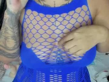 valentina_naapi9 from Chaturbate is Freechat