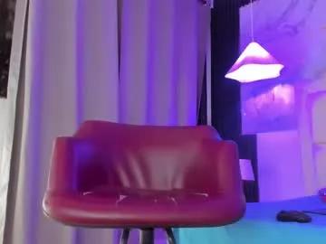 valentina_tsunami from Chaturbate is Freechat
