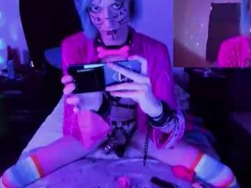 valentinas_dream from Chaturbate is Freechat