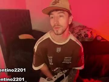 valentino2201 from Chaturbate is Freechat