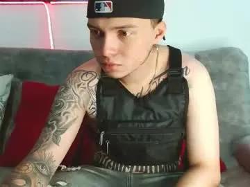 valentino_bel from Chaturbate is Freechat