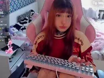 valerie_dolls from Chaturbate is Freechat