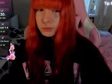 valerie_dolls from Chaturbate is Freechat
