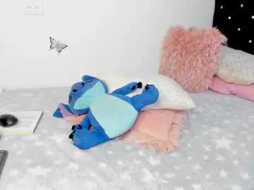 valeriebl from Chaturbate is Freechat