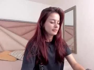 valeriemattson_ from Chaturbate is Freechat