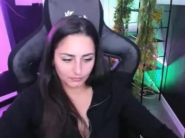 valeriiemills from Chaturbate is Freechat
