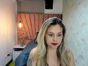 valery_rosee_ from Chaturbate is Freechat