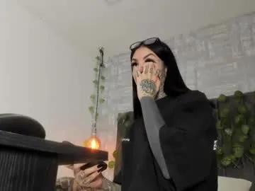 valerykat_ from Chaturbate is Freechat