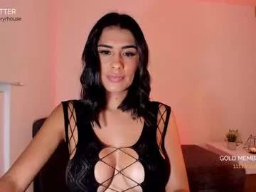 valeryrhouse_ from Chaturbate is Freechat