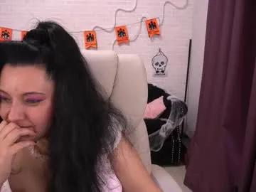 valeryrosseee from Chaturbate is Freechat