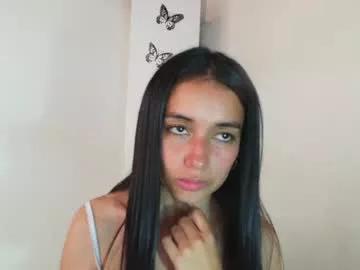 vallery_evanss from Chaturbate