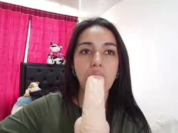 vallery_evanss from Chaturbate is Freechat
