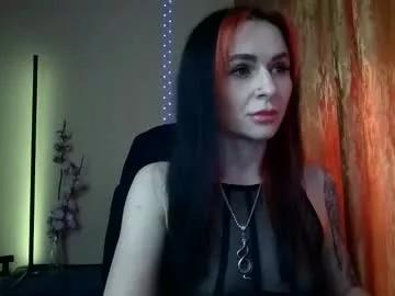 vallhalla666 from Chaturbate