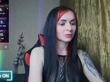 vallhalla666 from Chaturbate
