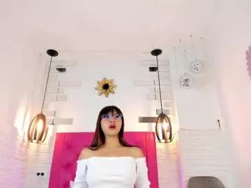 valloletsamar from Chaturbate