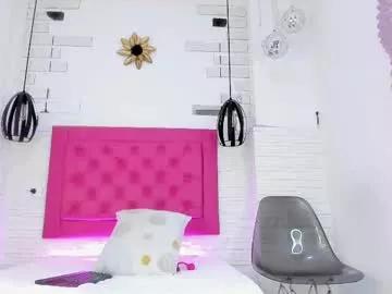 valloletsamar from Chaturbate