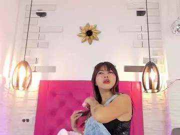 valloletsamar from Chaturbate