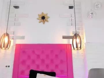 valloletsamar from Chaturbate