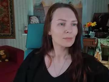 vandarossi from Chaturbate is Freechat