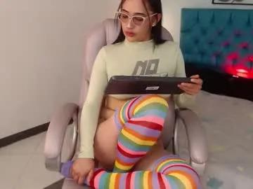 vanelopeee_ from Chaturbate is Freechat