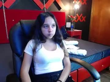 vanessa7_ from Chaturbate is Freechat