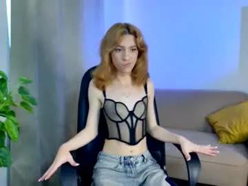 vanessa__ray from Chaturbate is Freechat