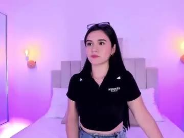 vanessa_greyy from Chaturbate is Freechat