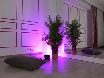 vanessasimon from Chaturbate is Freechat