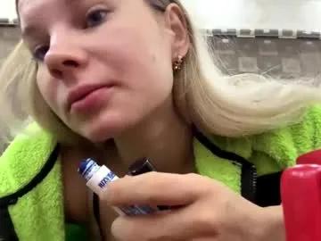 vaniasaisa from Chaturbate is Freechat