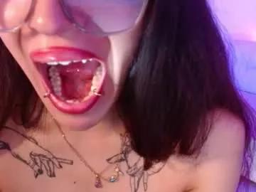 vanilla_bab3 from Chaturbate is Freechat