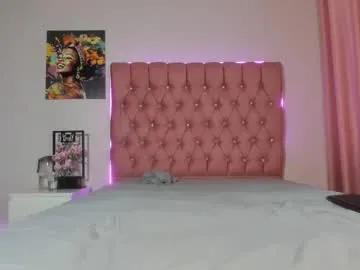 vanillaflo from Chaturbate is Freechat