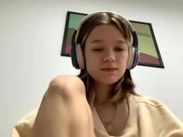 vannessablumer from Chaturbate is Freechat