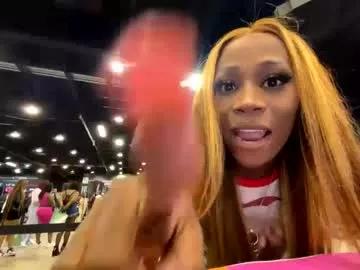 vanniall from Chaturbate