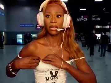 vanniall from Chaturbate